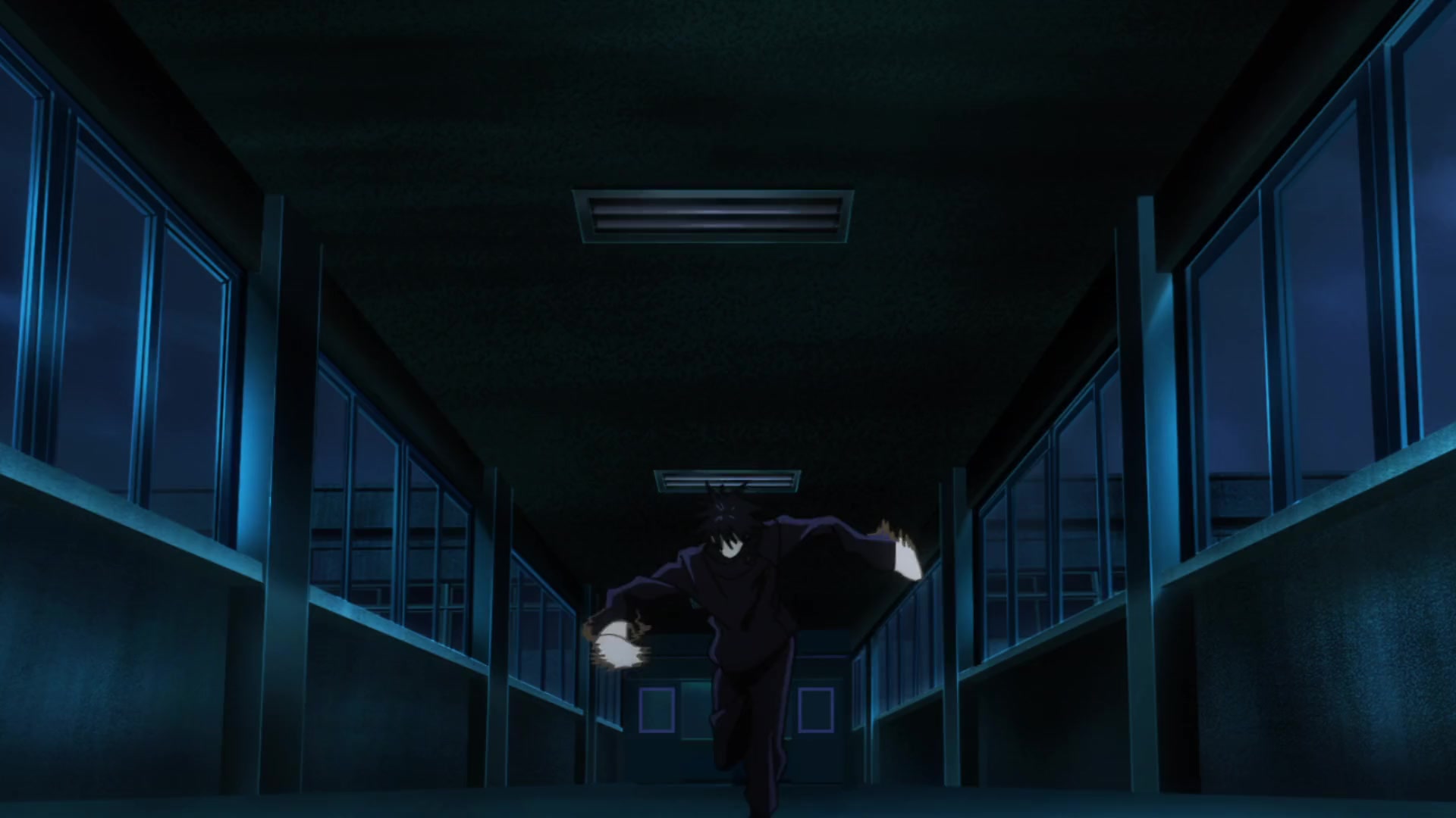 [Tsukyio Editing Resources] Jujutsu Kaisen Season 1 (Episode 1) Raw Clips (236) (tsukyio.com).mp4